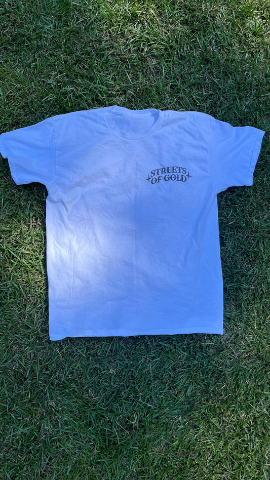 Cowboy tee